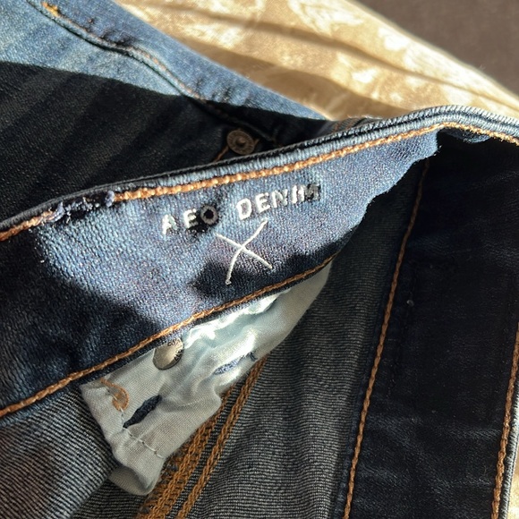 American eagle - Picture 5 of 7